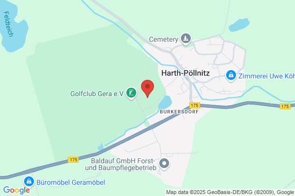 Arbeiterwohlfahrt Haus am Mühlenteich