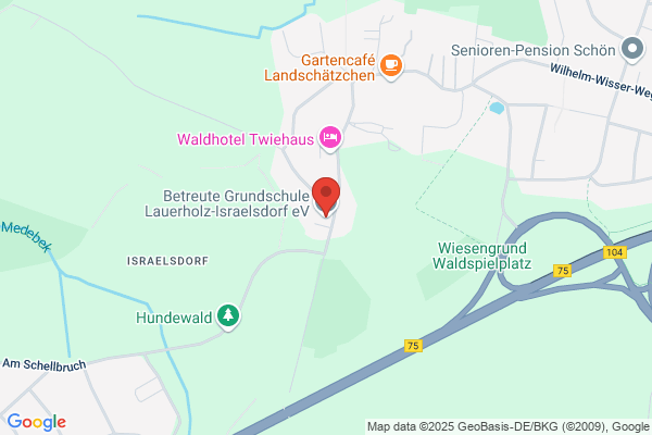 Betreute Grundschule