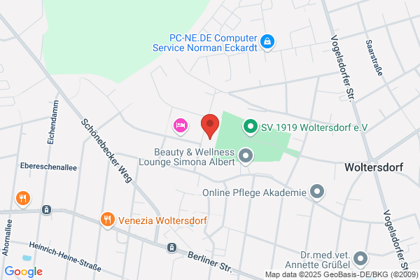 CDU Kreisverband Ostholstein