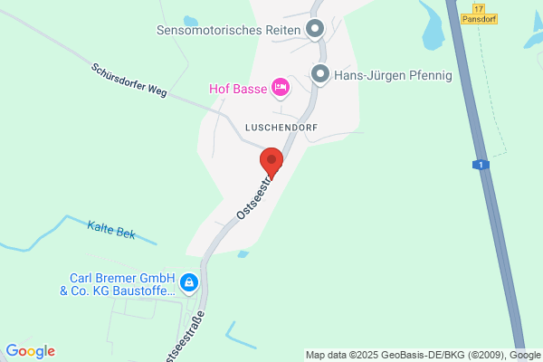 H. & P. Stamer GmbH