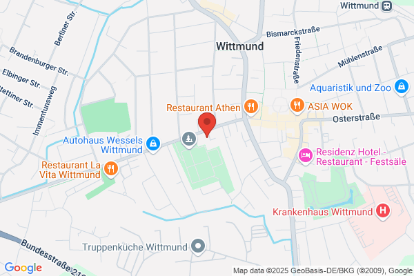 Schwimmschule Frechdachs