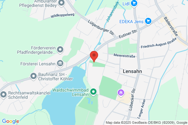 Tennisclub Lensahn