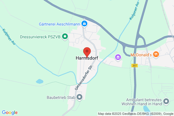 Bunz mobile Physio Herzogtum Lauenburg