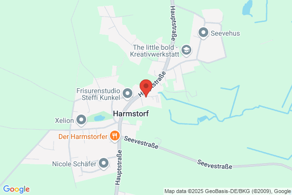 Autohaus Harmstorf, Geschonke u. Matthiesen GbR