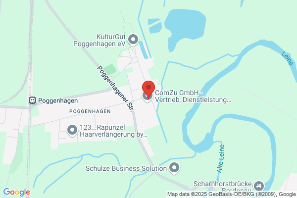 DiabConsulin GmbH & Co. KG
