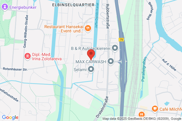 IMC Industrie-Technik GmbH