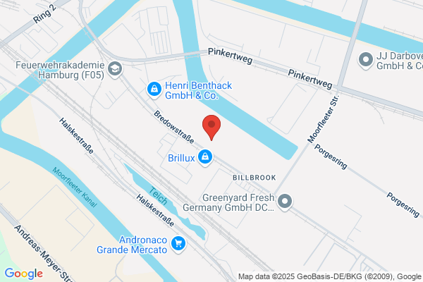 IPV Internationaler Pharma Vertrieb GmbH