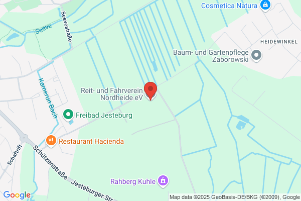 Jugendförderkreis Nordheide e.V.