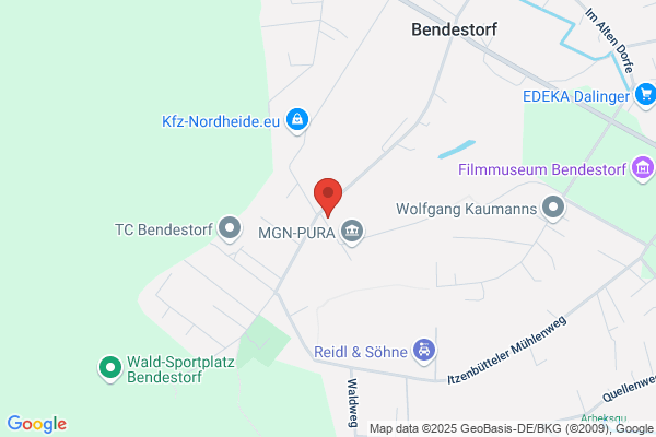 Kinderheim Forellenhof Betriebs GmbH