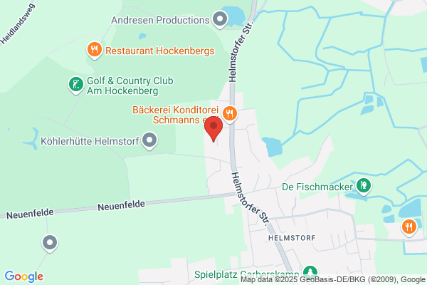 Naturheilpraxis Birgit Rinke
