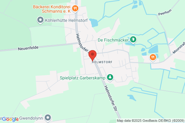 Schützenverein Helmstorf und Umgebung e.V.