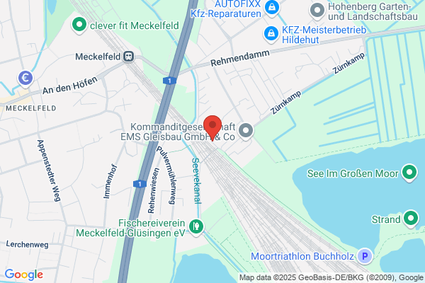 TM Autohandel Theo Mechau