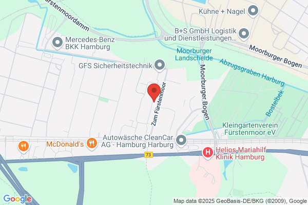 proVital Handels GmbH