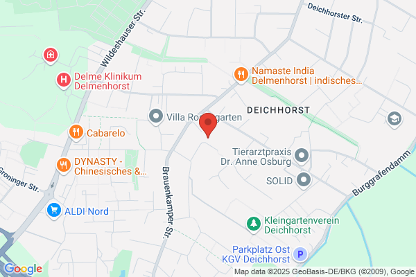 Dipl.-Betriebswirt Kai Rost
