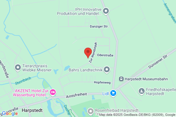 BUND Waldkindergarten Harpstedt