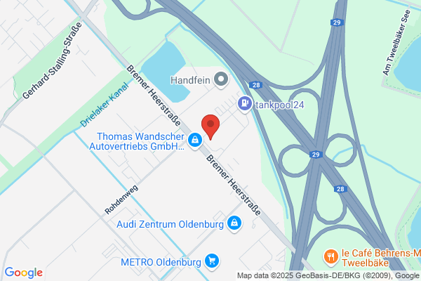 Senger GmbH