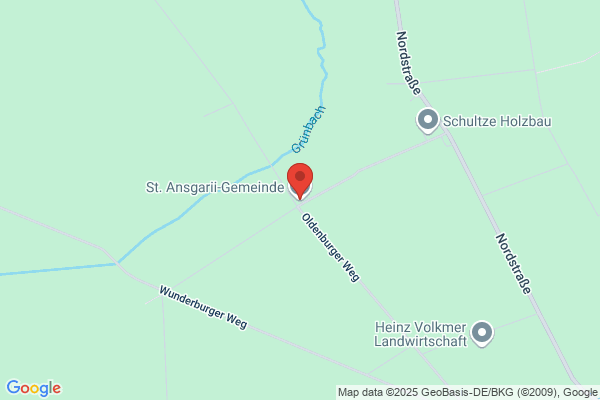 St.Ansgarii-Gemeinde
