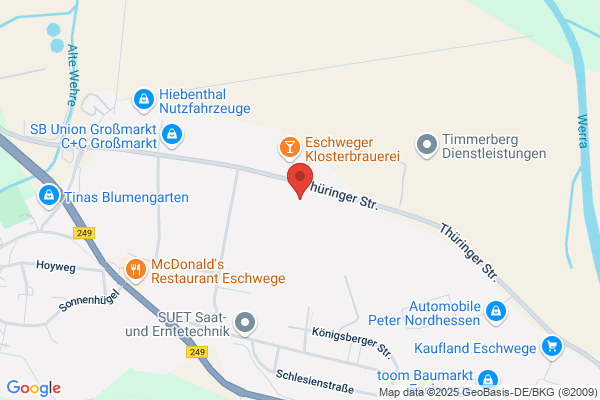 Architektur- und Ingenieurbüro Burkhard Kluge