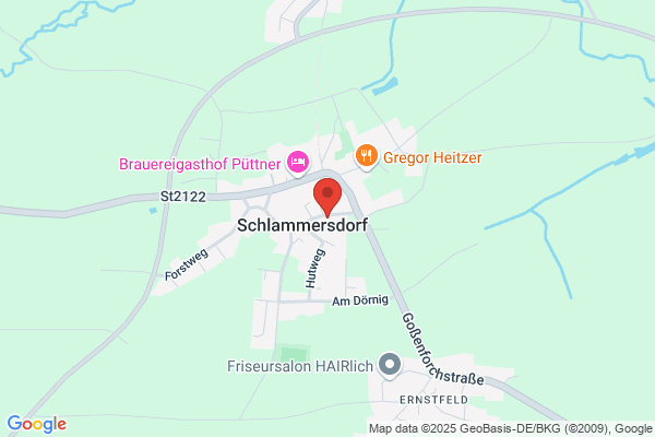 Gemeindeverwaltung