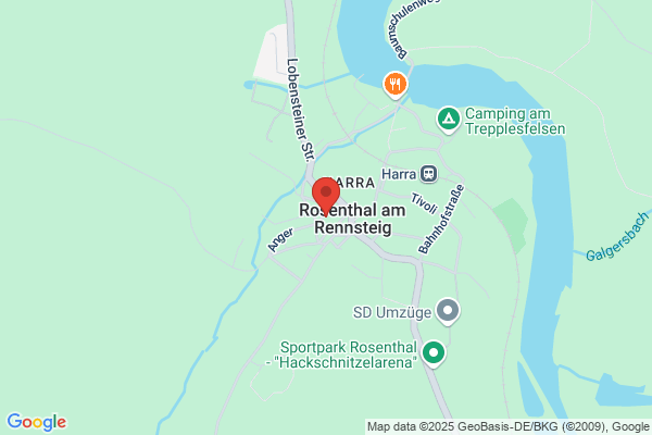 Gemeindeverwaltung Birkenhügel