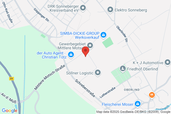 Pro Tec Service GmbH