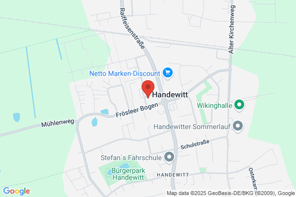 Apotheke Handewitt e.K.