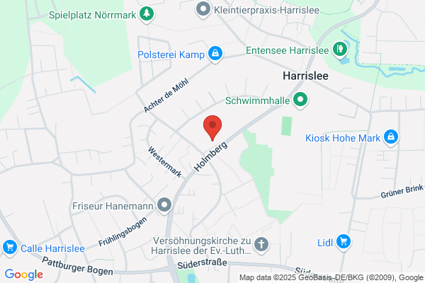 Apotheke am Holmberg Dierck Lorenzen