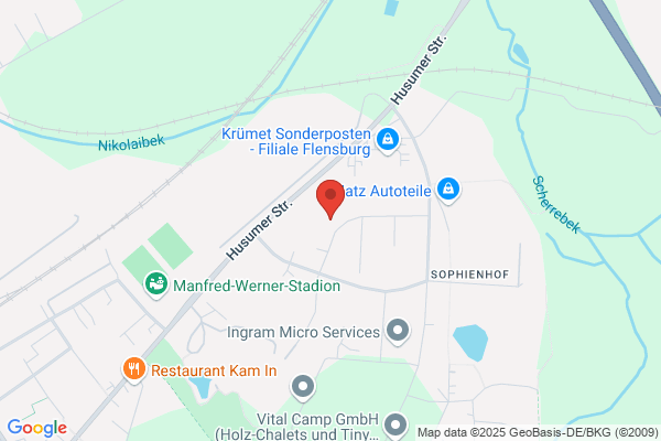 Auto Salon Flensburg