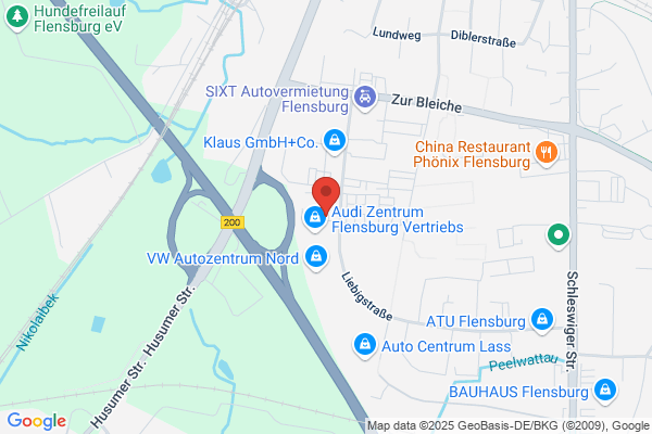 Flensburger Autoservice GmbH & Co. KG