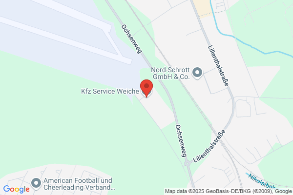 Kfz-Service Weiche GmbH