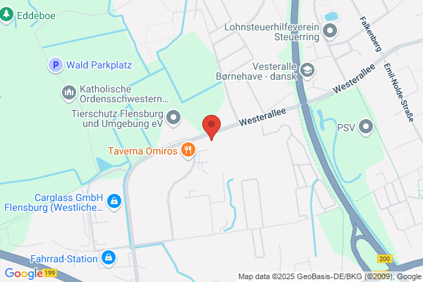 Sanierungstechnik Nord GmbH