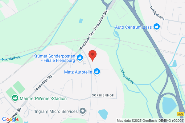 Karl Hansen GmbH & Co. KG