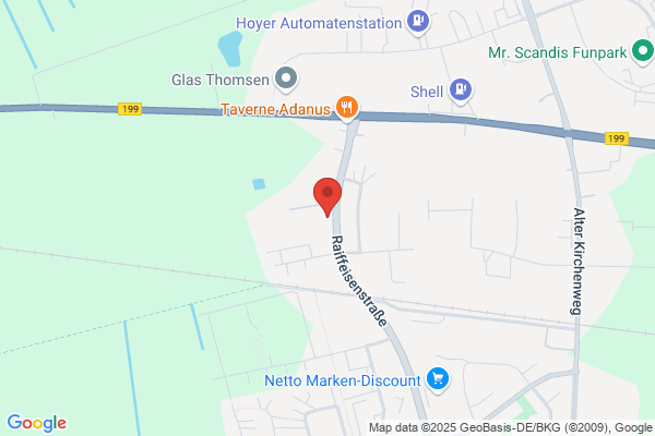 Ketelsen Chr. GmbH & Co. KG