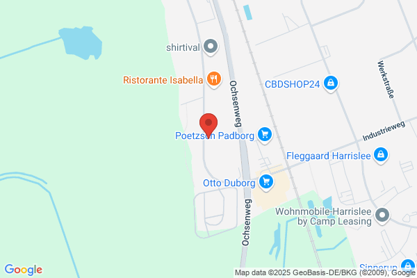 Limbrecht