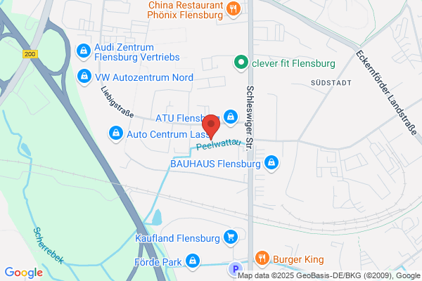 TKSB Lichtschutz GmbH