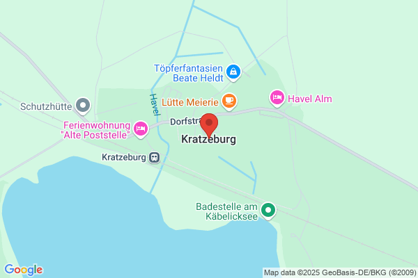 "Kratzbürste"
