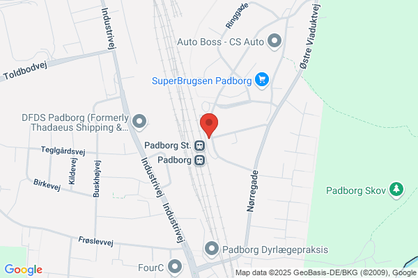 Elektro Jürgensen GmbH