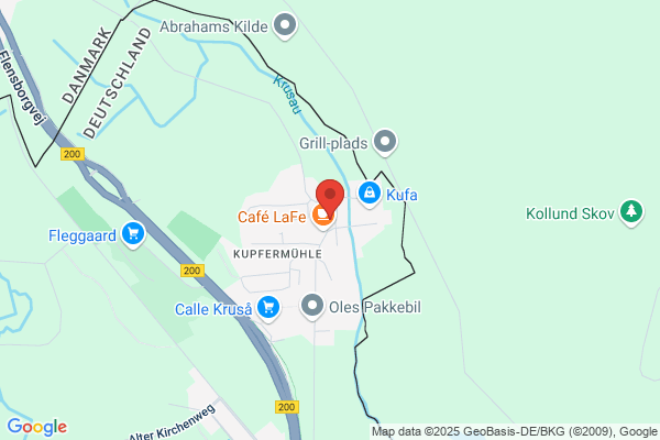 Kupferklause