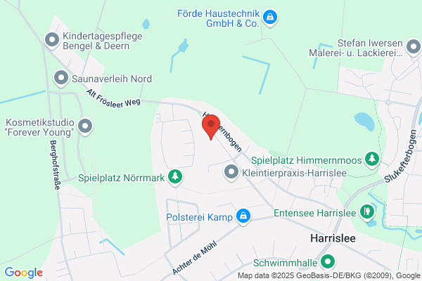 Bruhn, Gerd Getränkeleitungsreinigung