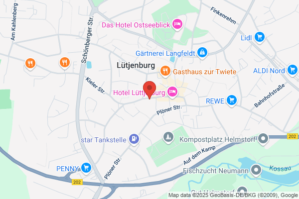 Die blaue Elise GmbH