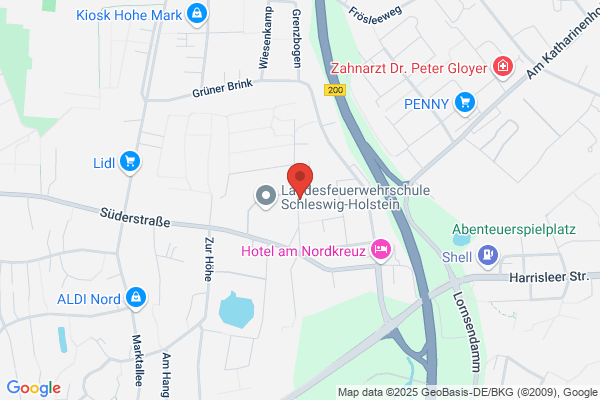 Egernsunder Ziegel Verkaufs GmbH Flensburg