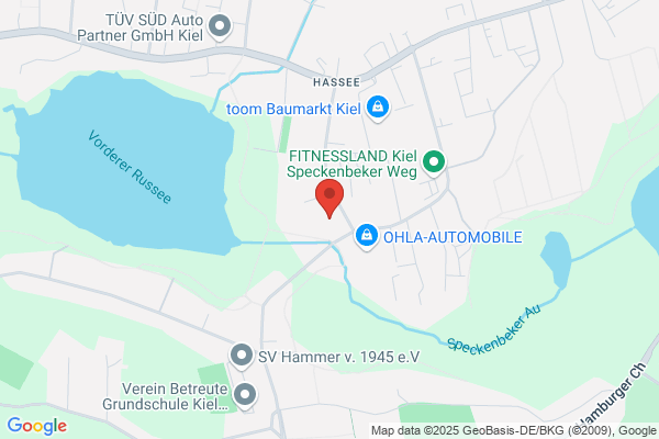 FBD Invest - Bo Thalen Bartoschewitz