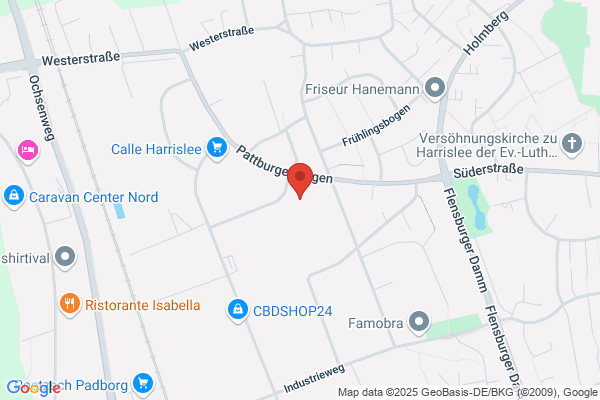 HWP Handwerkspartner AG