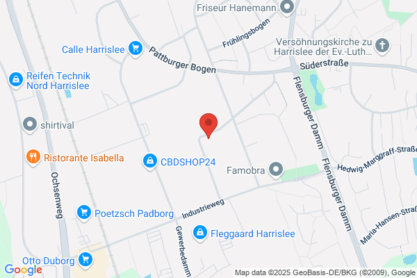 Harrisleer Ballettschule