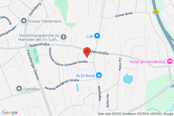 Optikzentrum Harrislee
