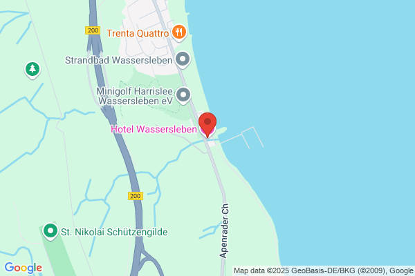 Ringhotel Wassersleben