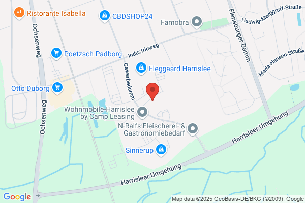 SEH Schaltanlagen Elektrotechnik Haupt GmbH & Co.KG