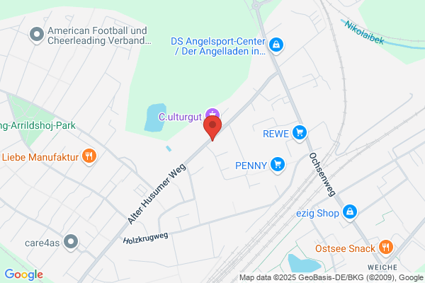 Haarstudio Weiche