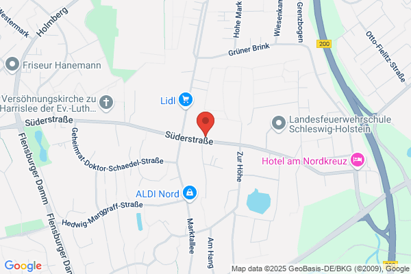 friseur coco betriebsgesellschaft mbh
