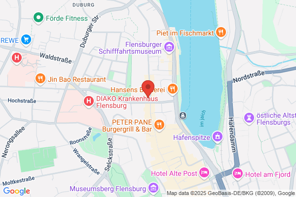 VON POLL IMMOBILIEN Flensburg